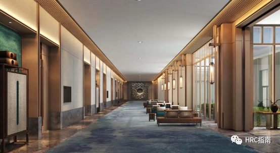 探索南上海体验低碳健康生活的优选之地 | 上海奉贤宝能希尔顿酒店即将盛大启幕-17