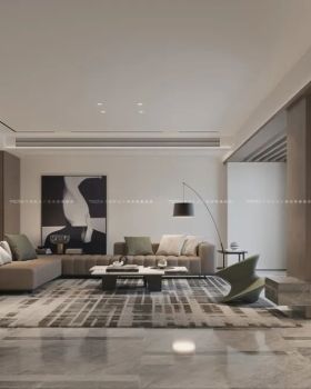 设计师朱海洋|设计就是空间、色彩、设计回归本位