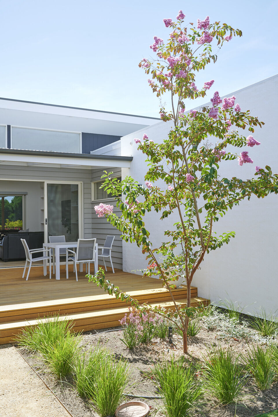 "Port Willunga Residence | 现代化海滨别墅的创新设计"-5