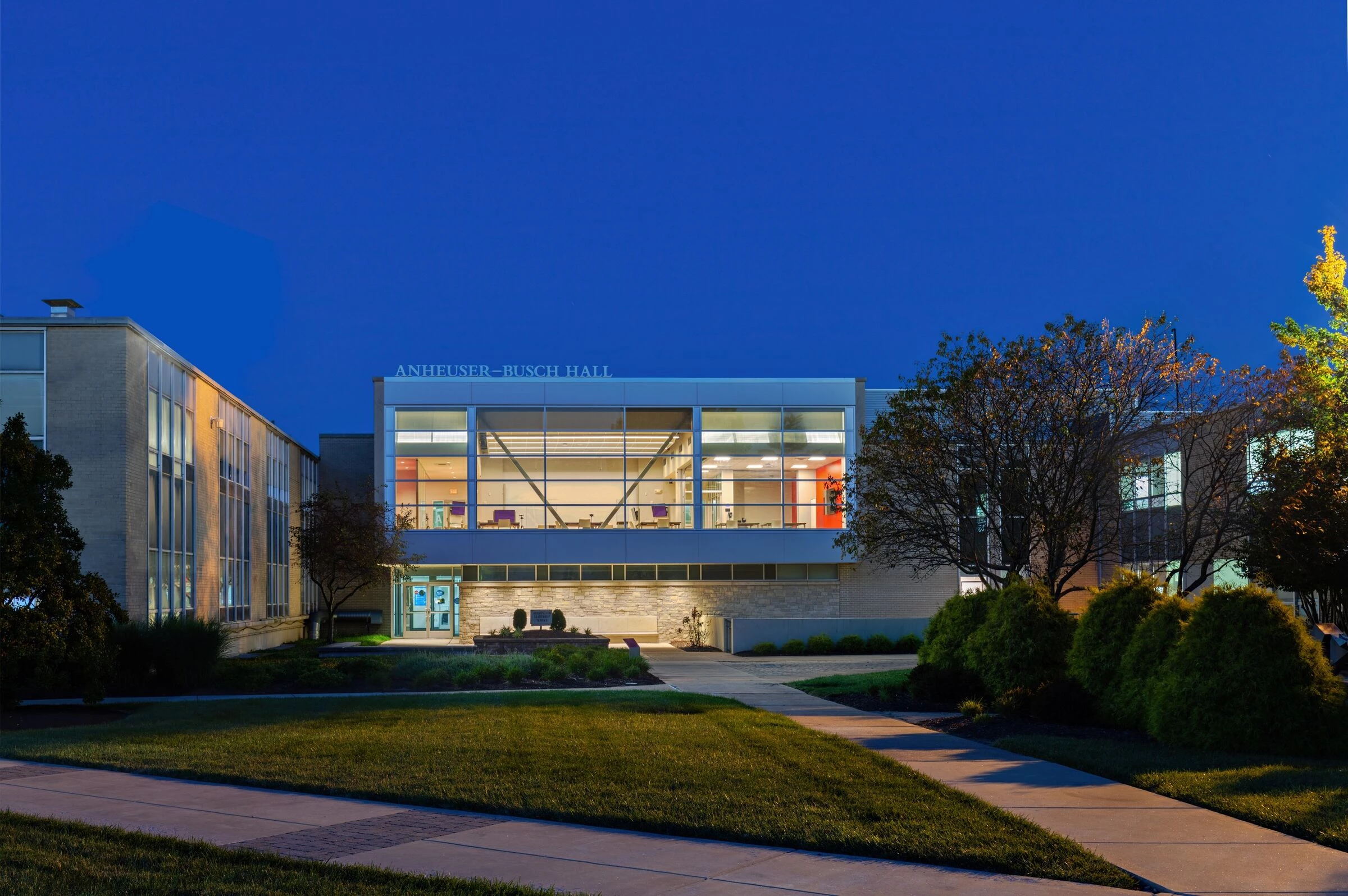 Anheuser-Busch Academic Center-11
