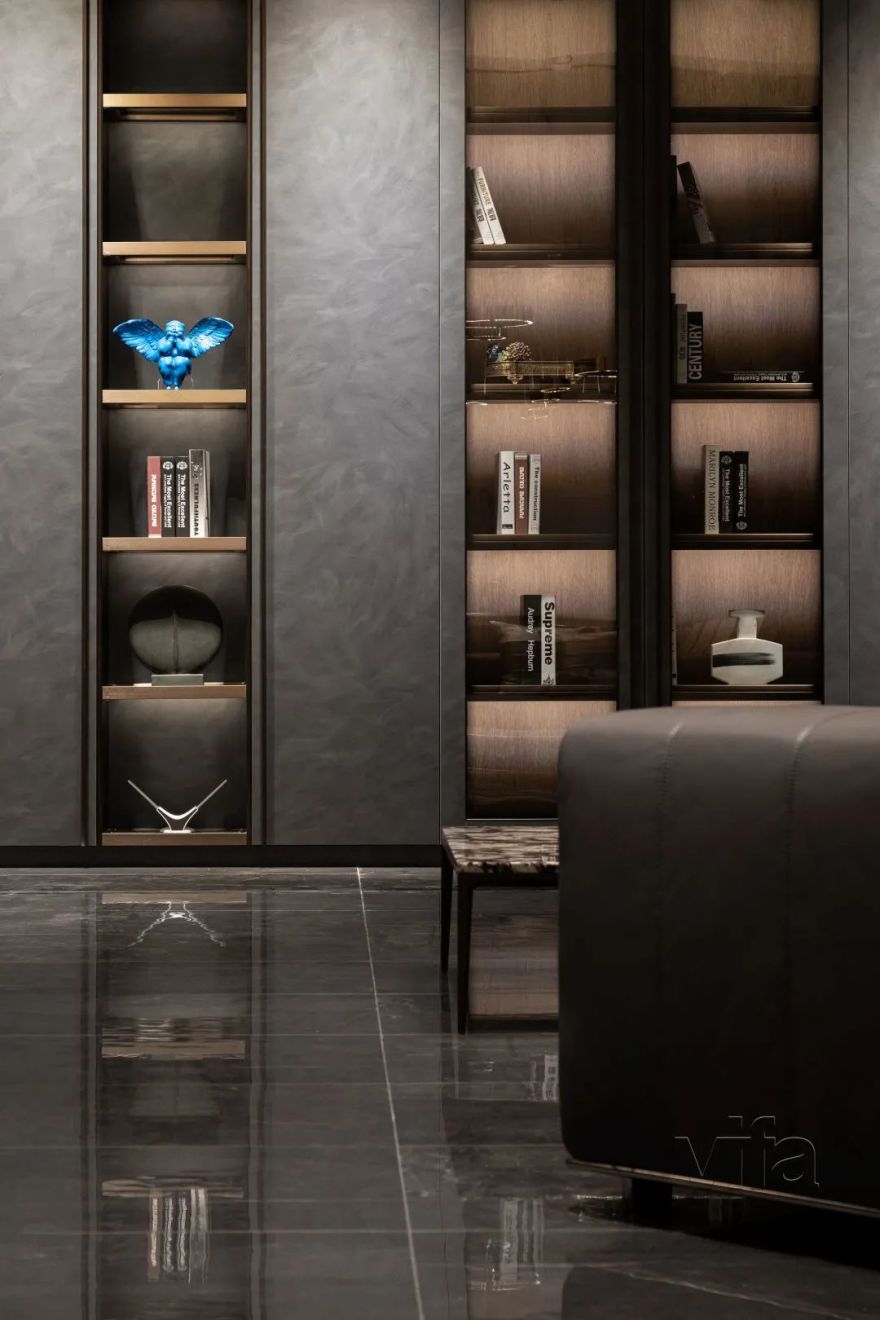 vifa 威法无锡华厦高定店丨中国无锡-15