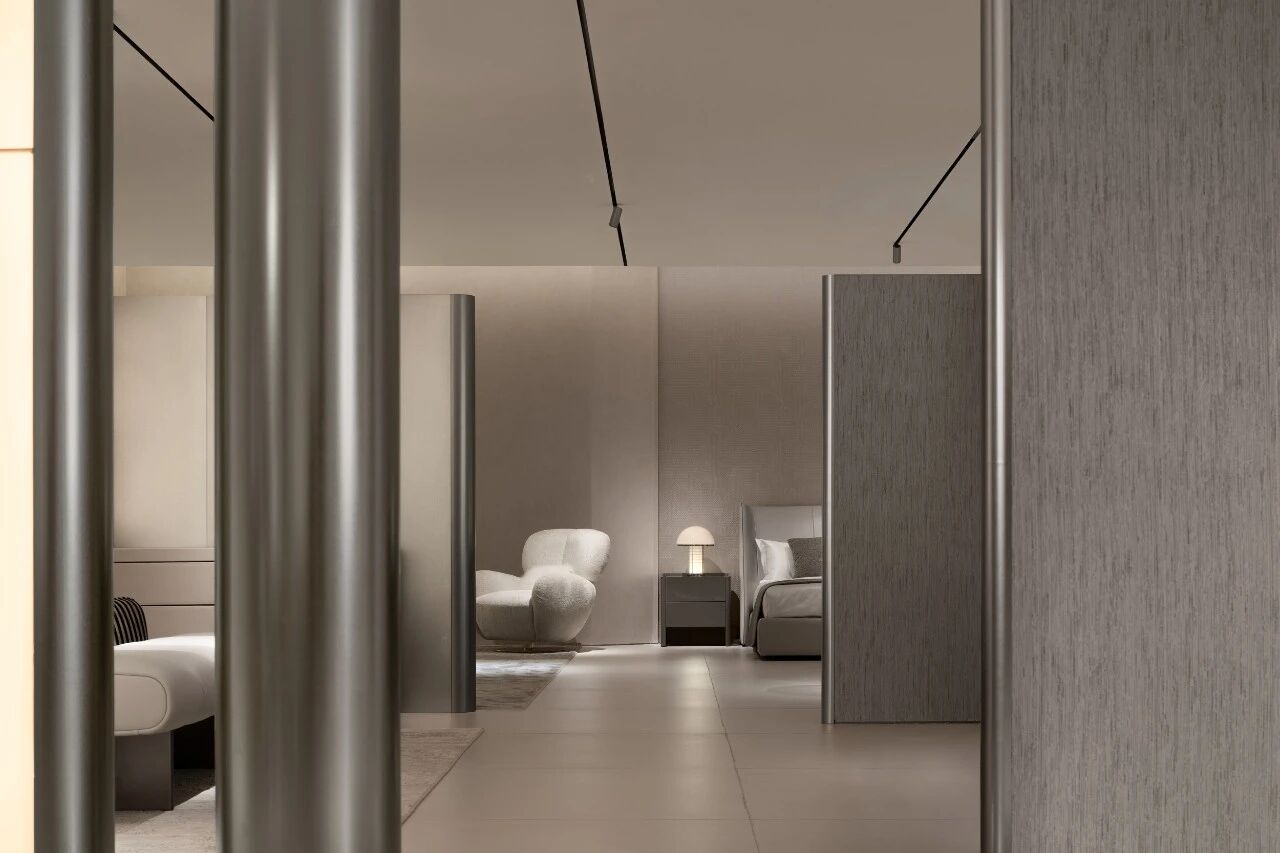 vibe by COZY可至家居展厅丨中国佛山丨泛域设计Fununit Design  More-16