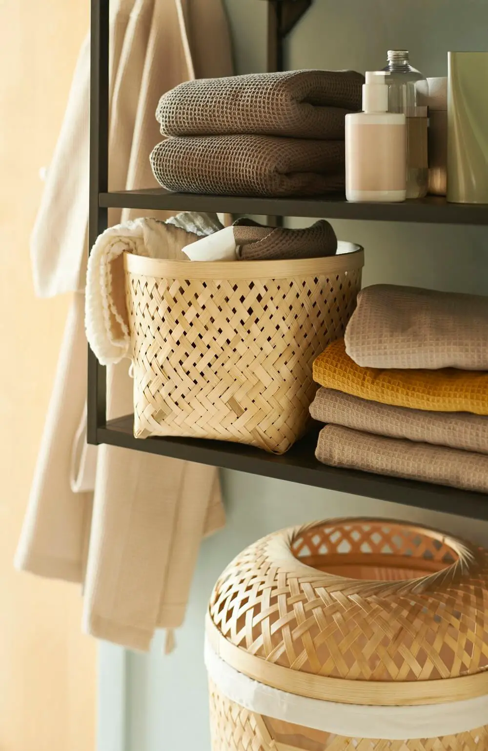 2022 年春季 IKEA 新品盘点 | 54 款新品家居装饰，提前感受春日气息！-30