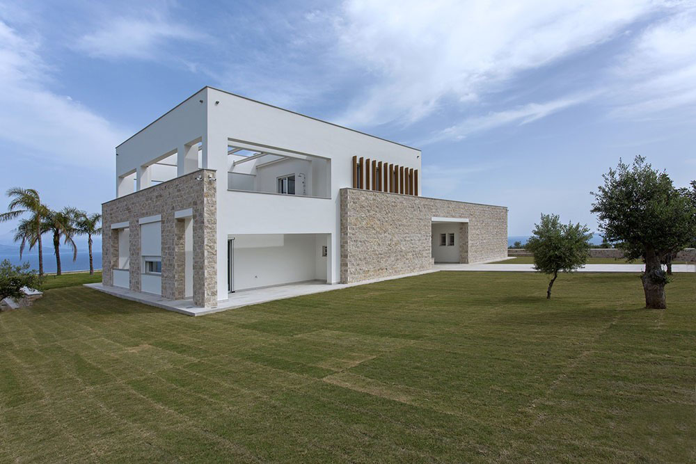 希腊麦西尼亚别墅-6