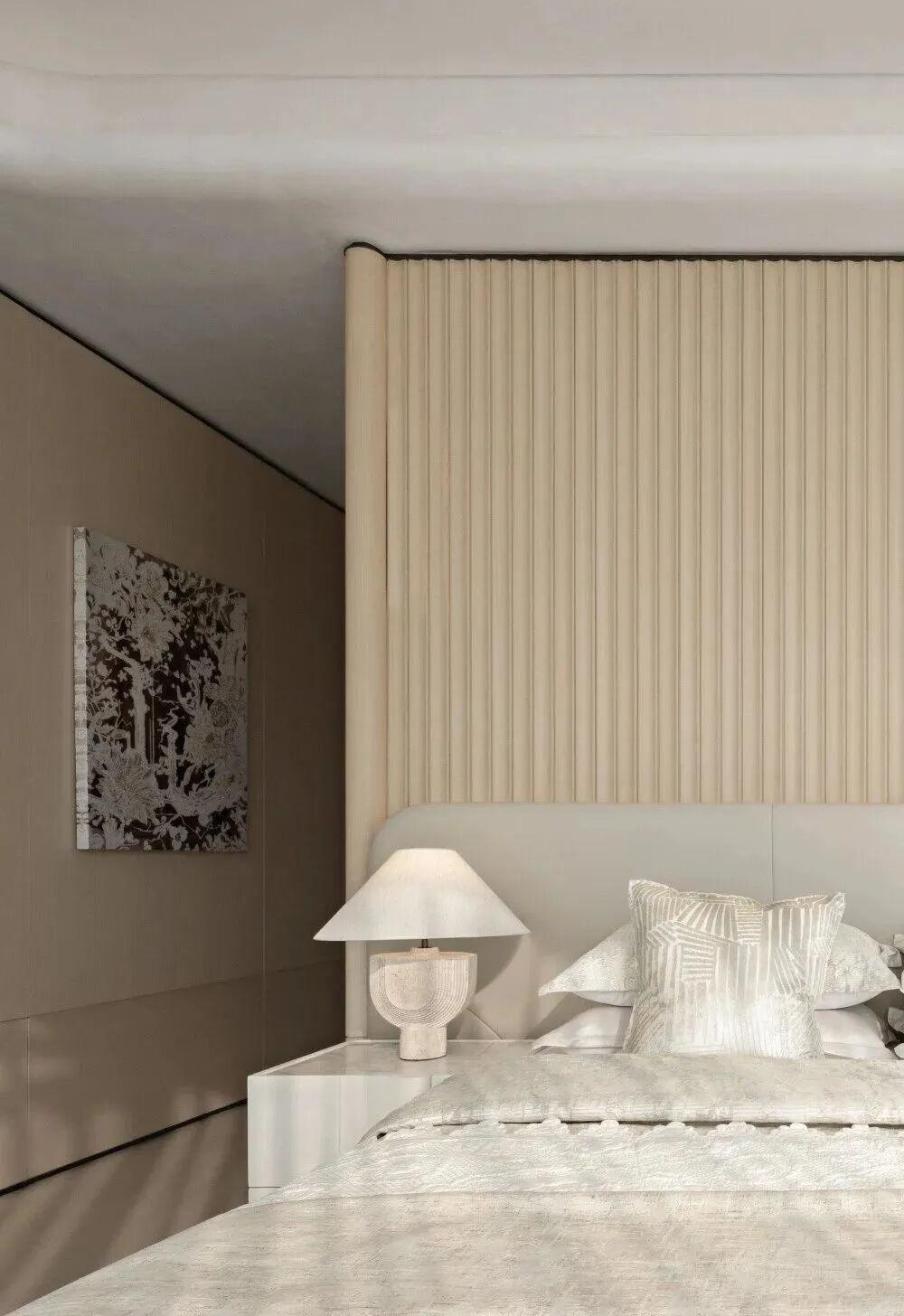 CCD｜2984㎡诗意简奢,油画中走出来的世界丨中国成都-26