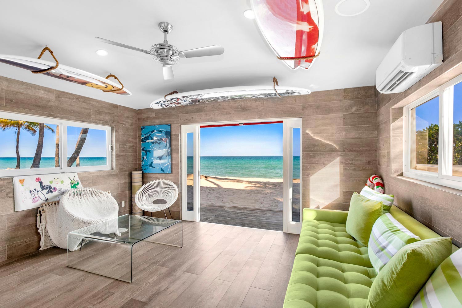 迈阿密希尔菲格庄园奢华海景豪宅-15