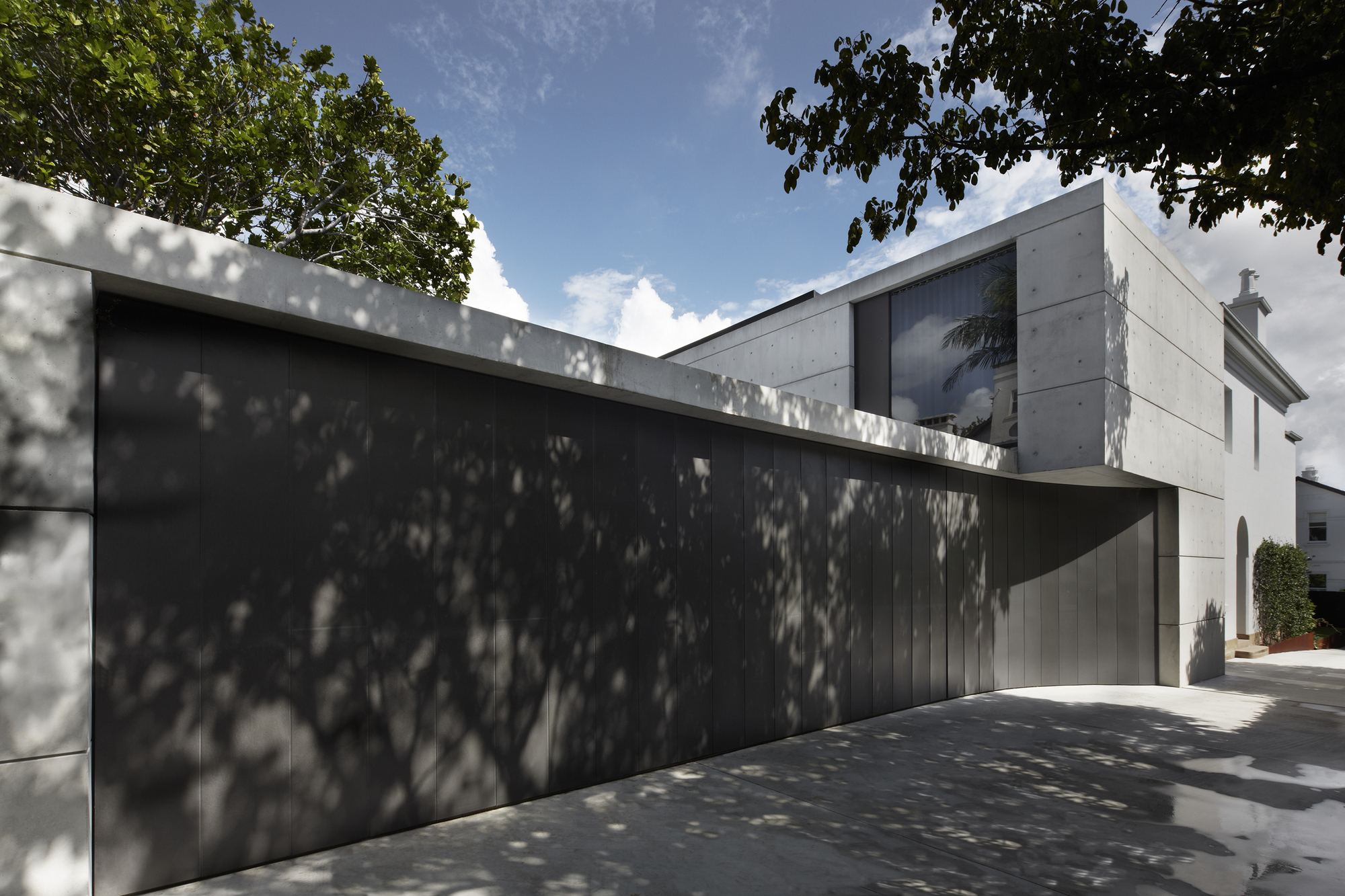 澳大利亚奥莱姆别墅(Orama Residence)丨Smart Design Studio-50