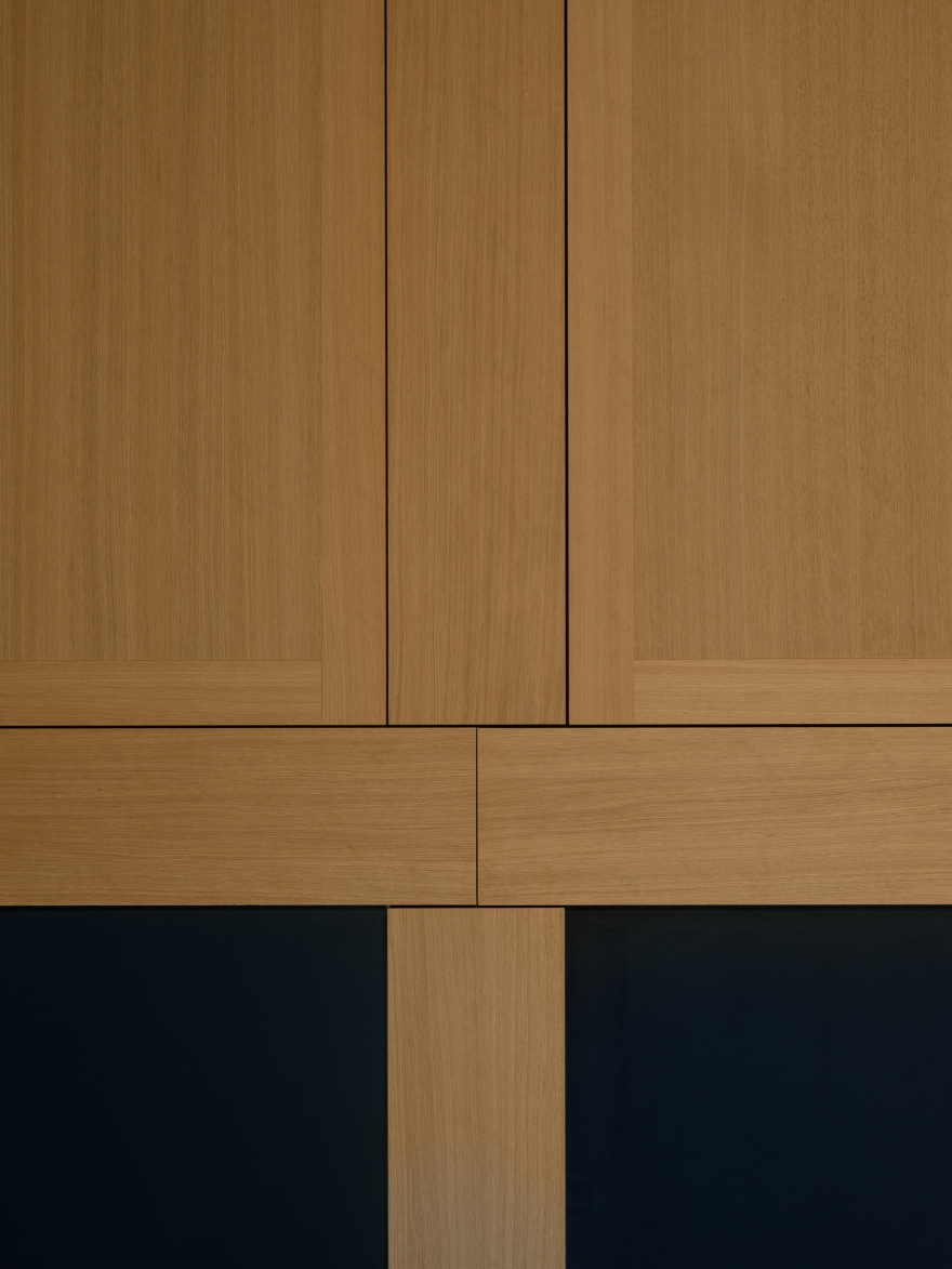 荷兰皇家艺术科学院 · 古典韵味与现代空间的完美融合-22