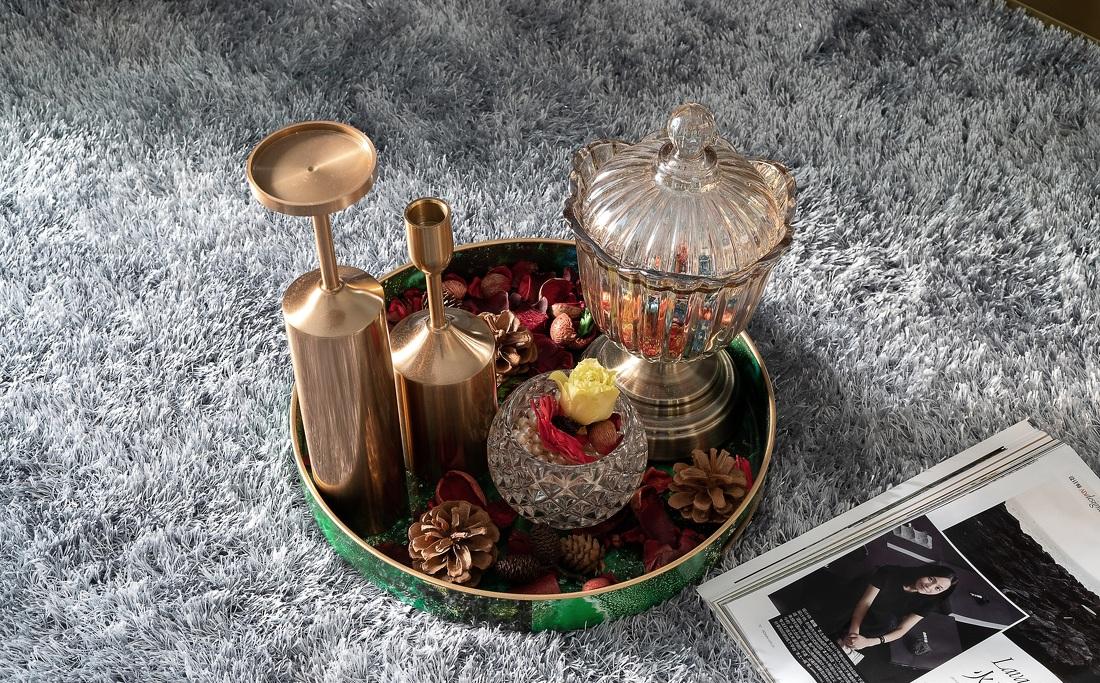 芜湖汉莎设计 · 现代温馨家居空间-17