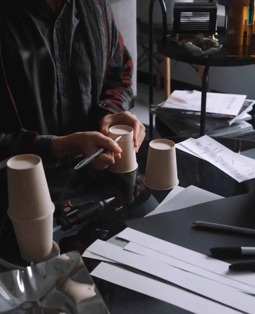 独居生活大公开 · 三大博主潮家设计-41