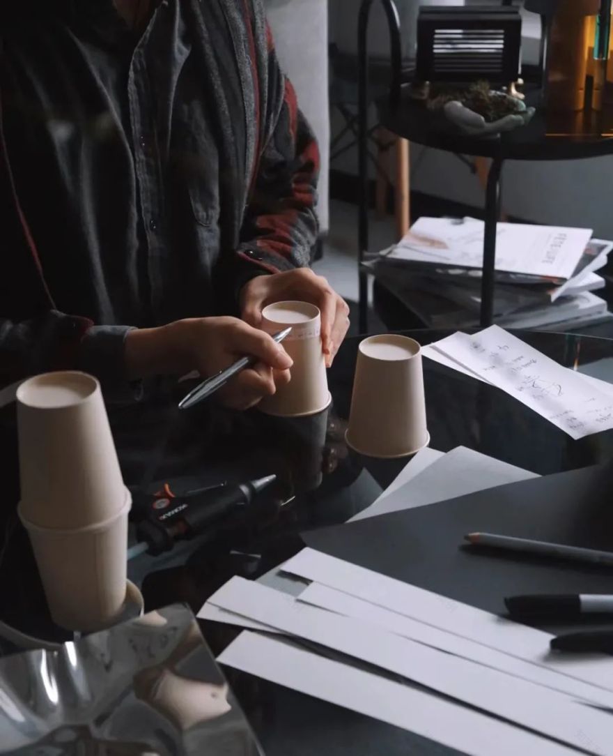 独居生活大公开 · 三大博主潮家设计-41