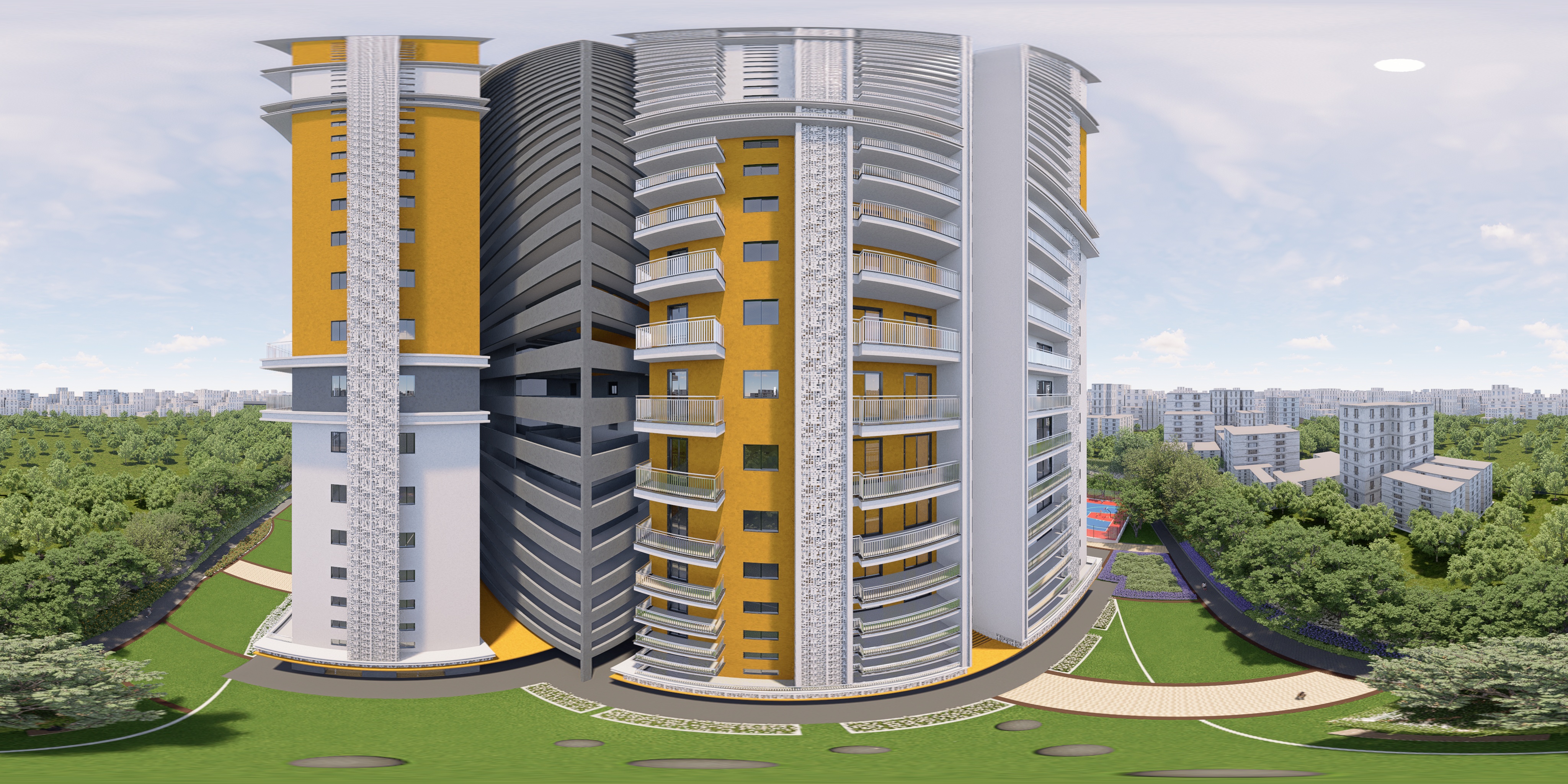 Vasavi Ananda Nilayam-12