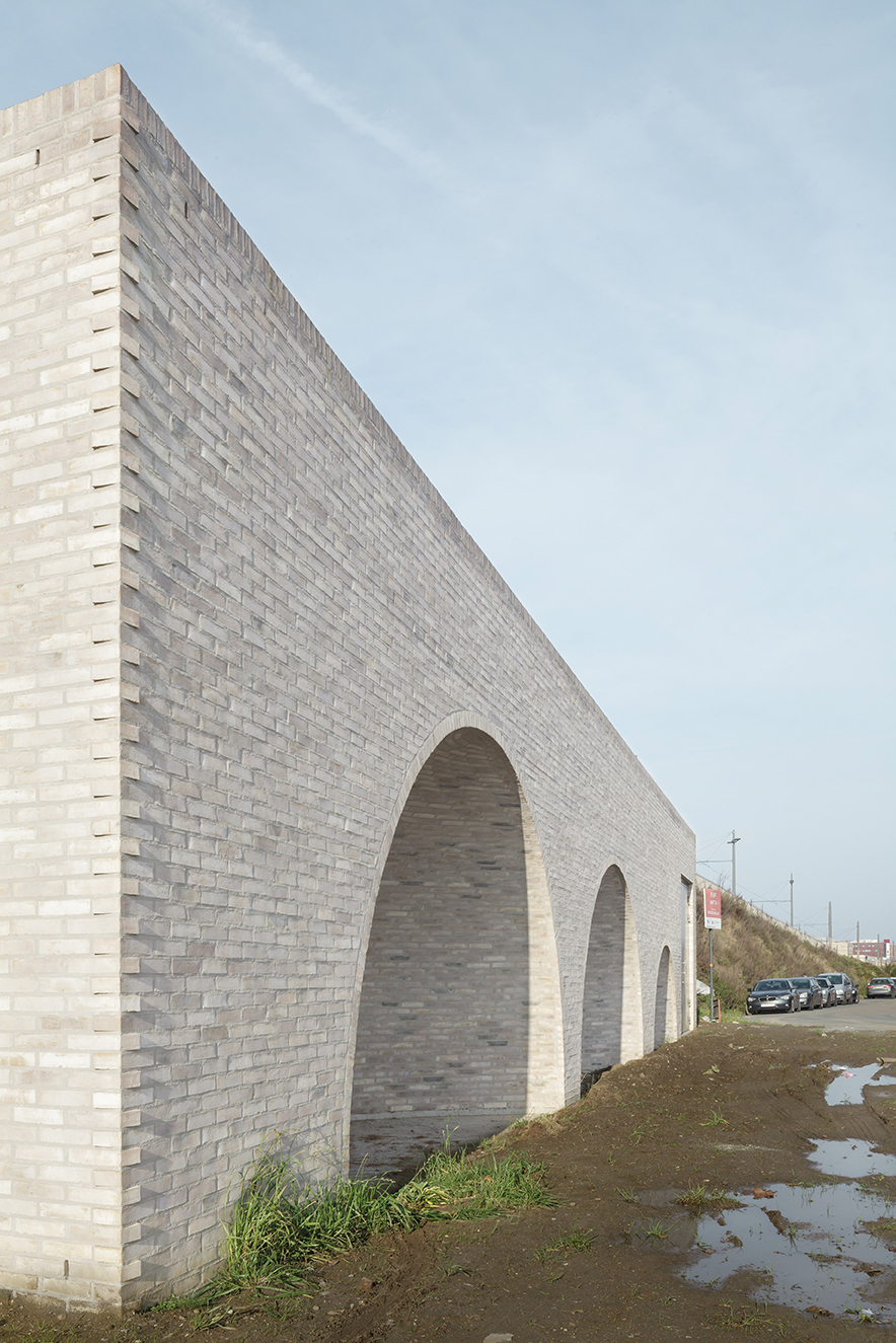 安特卫普牵引站丨比利时安特卫普丨暂无-48