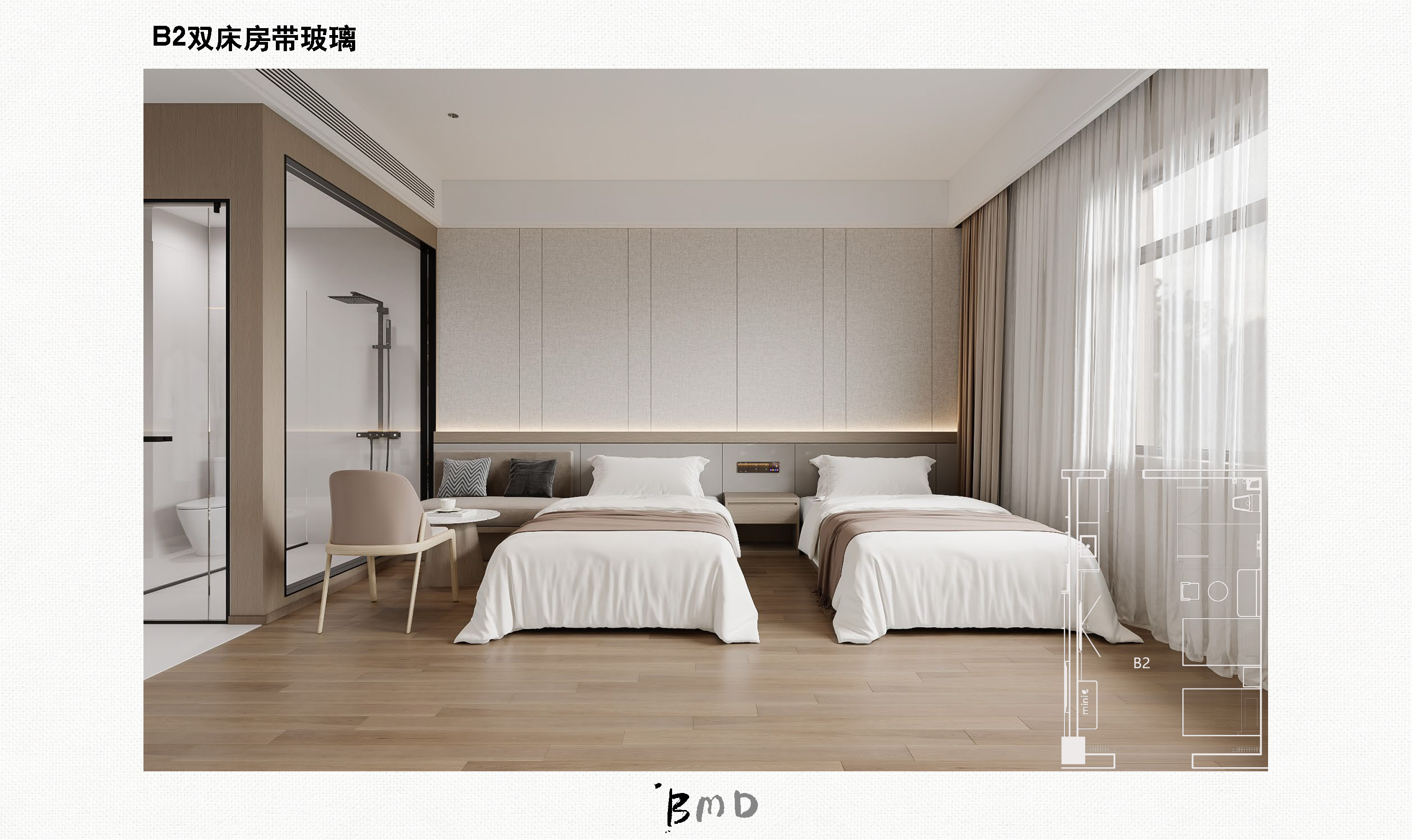 雷蒙建工  大成酒店项目-30