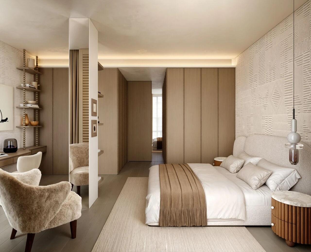 美及设计 · 重庆庆隆柏蔚庄550m²别墅丨中国重庆-58