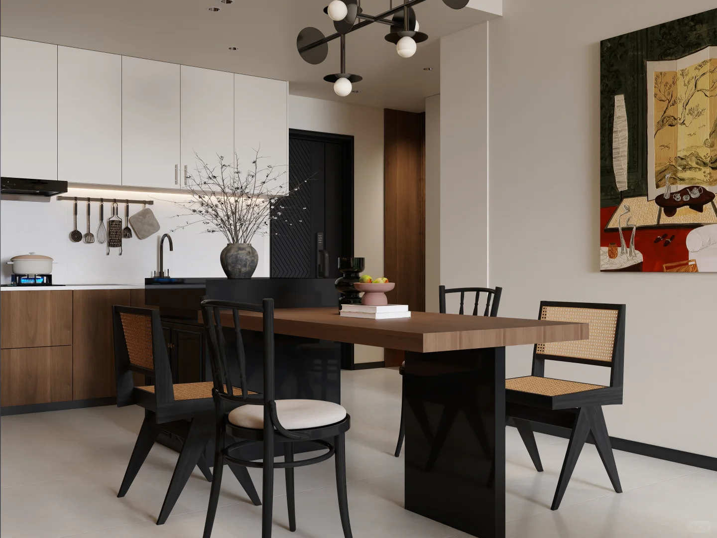 法式中古风，每一帧都是杂志封面-2