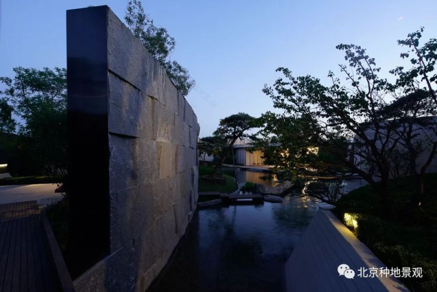 芝麻开门 一池藏三 | 合景·天汇广场示范区-63