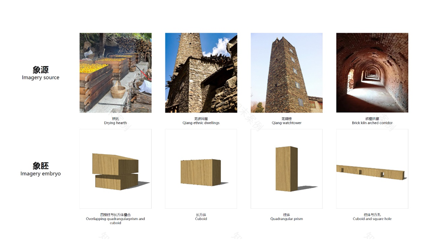 梅宿之言丨中国四川丨小隐建筑事务所-22