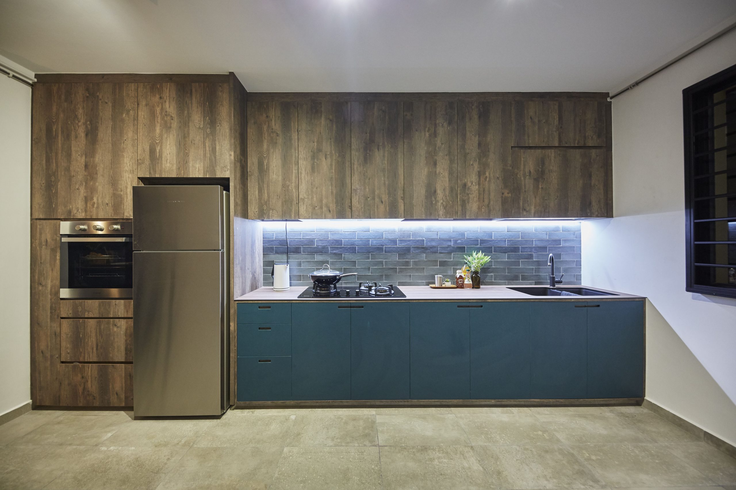 101 Simei - Residential & Commercial Interior Design FirmSingapore | The Interior Lab-26