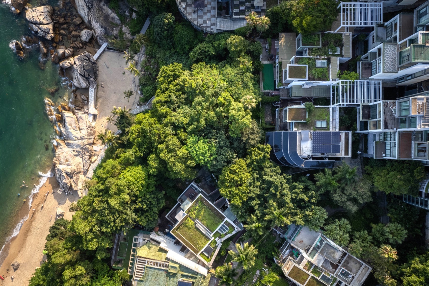 正向能源宅丨中国深圳丨众建筑-6