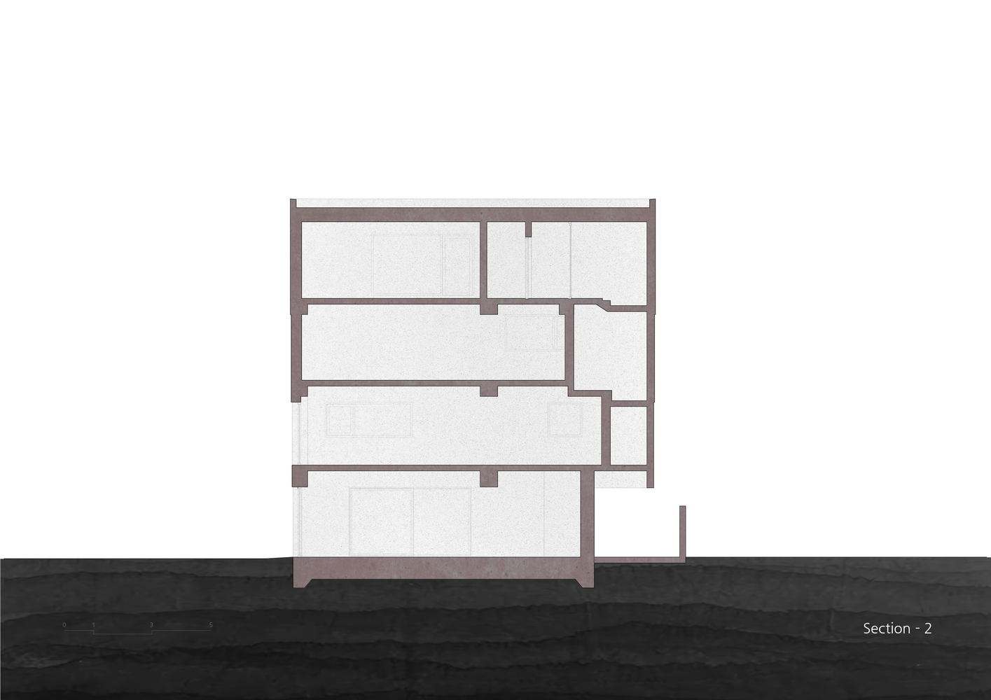 韩国BT1商业建筑-29