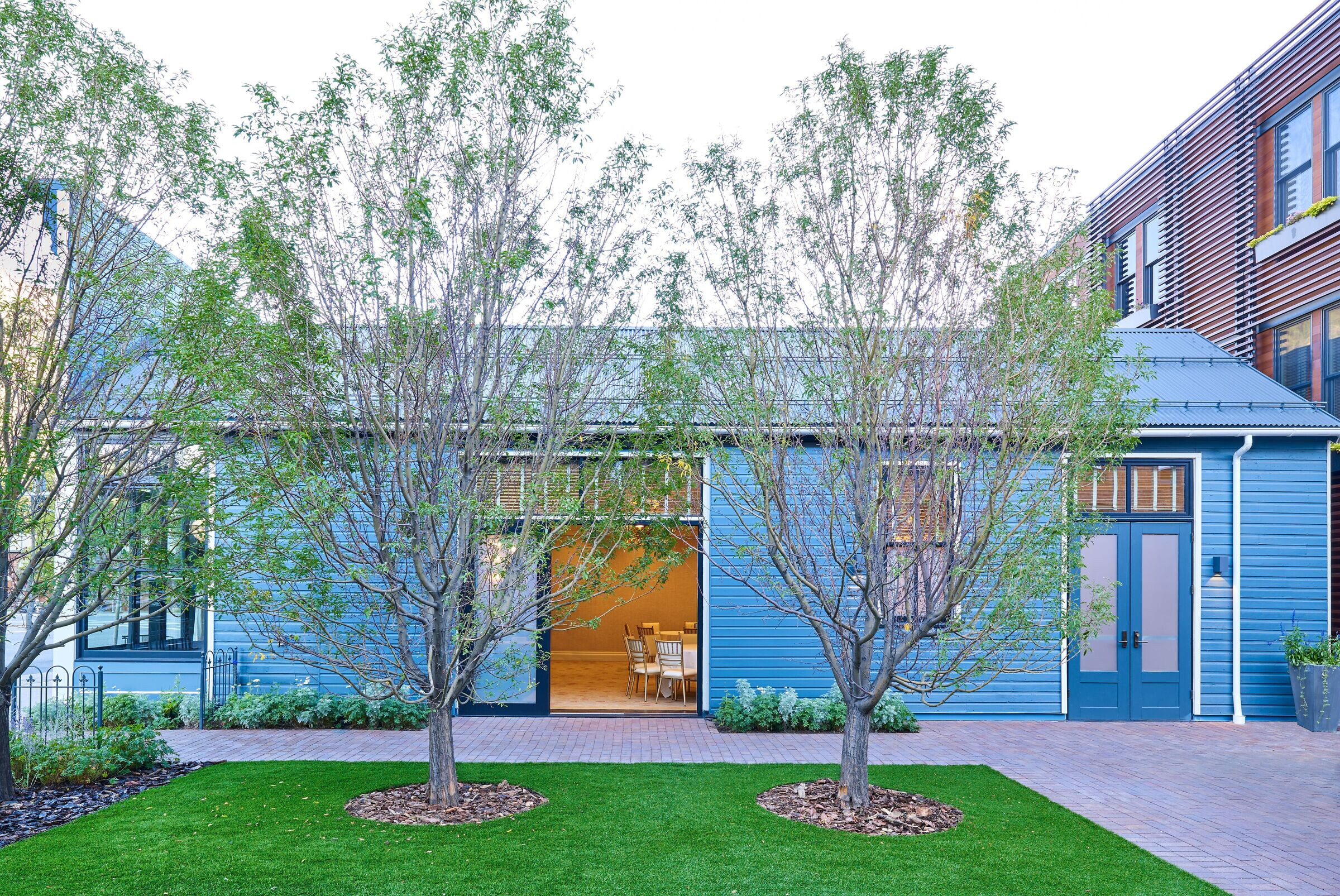 阿斯彭时报大楼及杰罗姆酒店套房-13