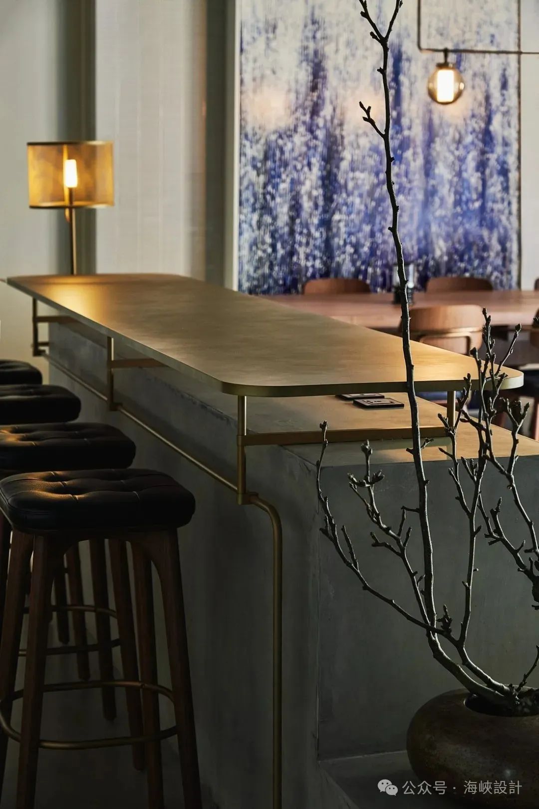 台湾金普顿大安酒店丨中国台北-15