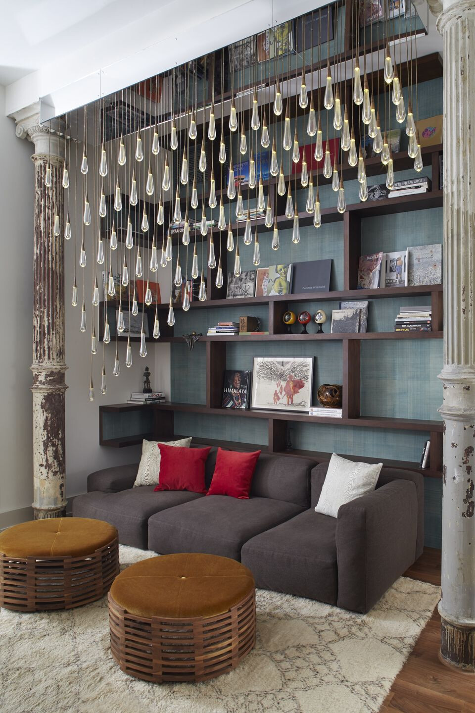 简约 Tribeca 公寓-63