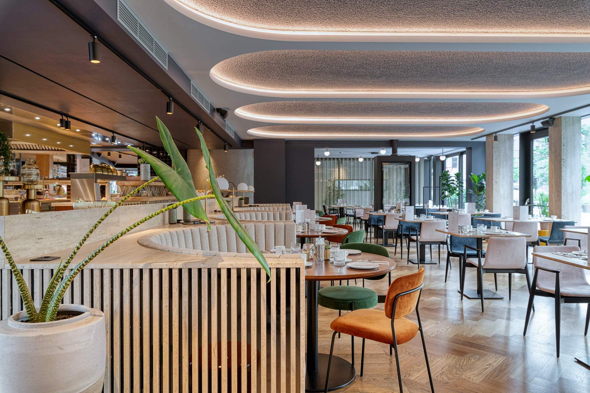 Interiors - Horeca-23