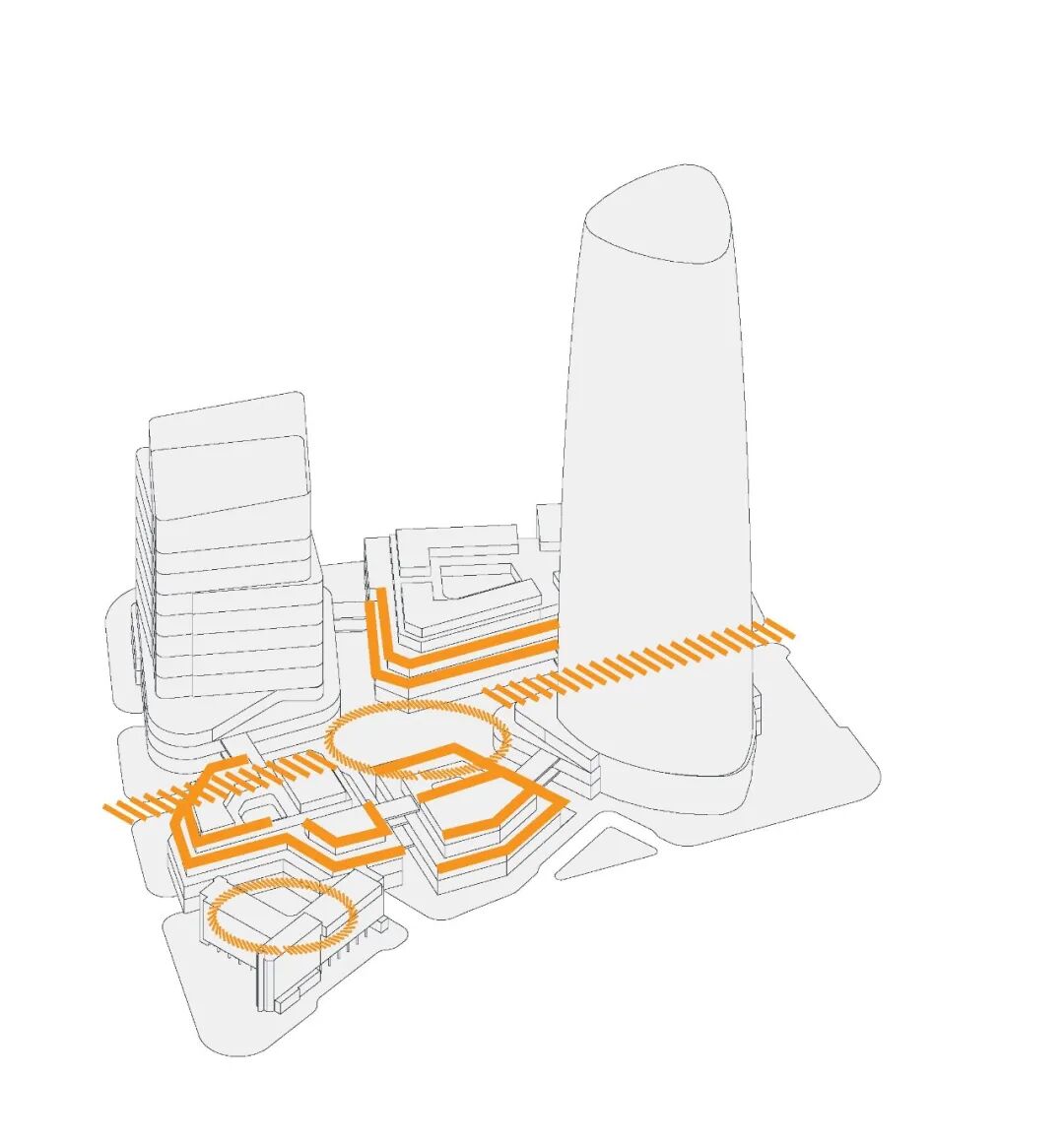 新天地东台里丨中国上海丨Kokaistudios-110