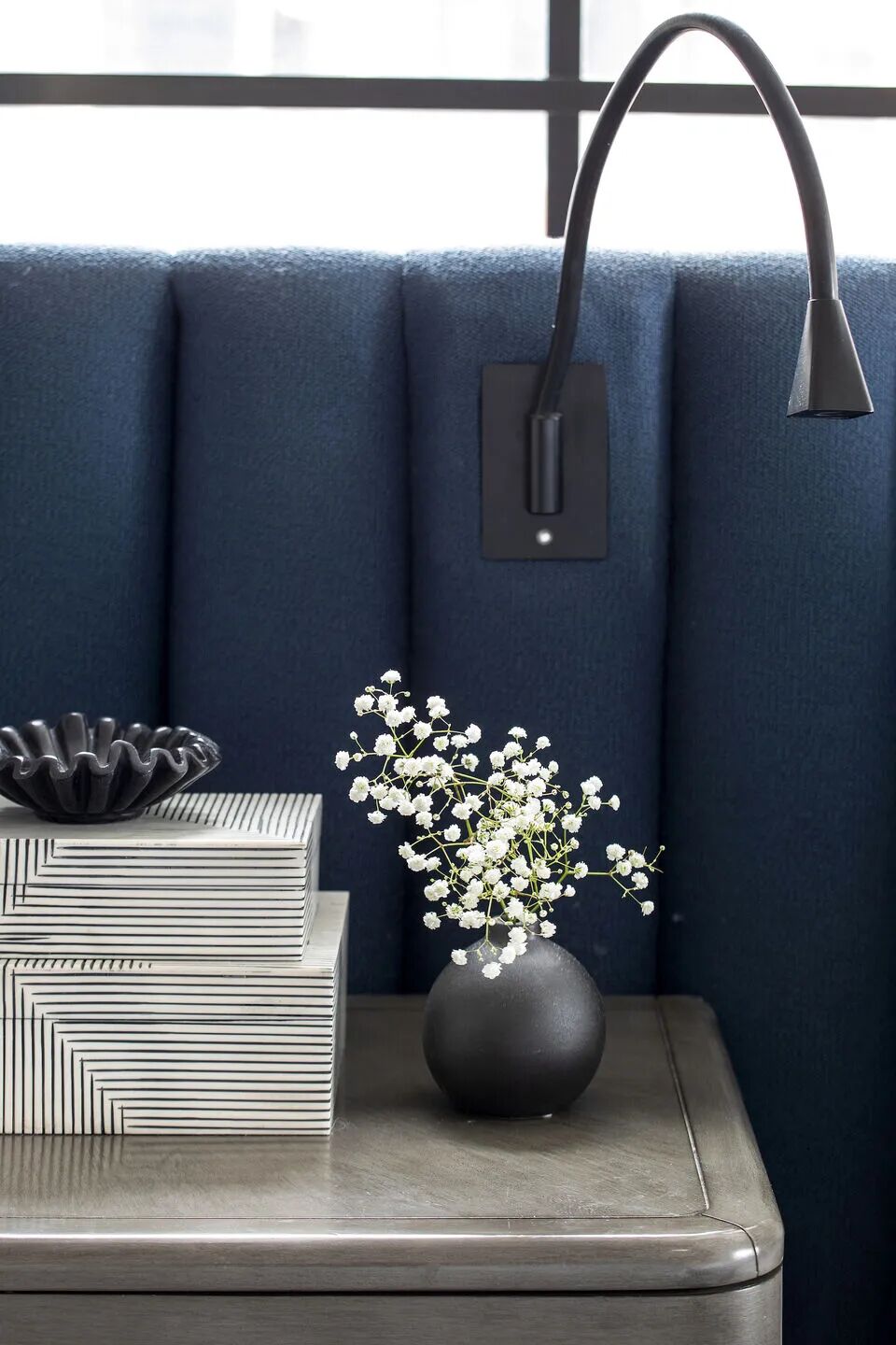 挑空别墅丨美国曼哈顿丨Studio Ness-51