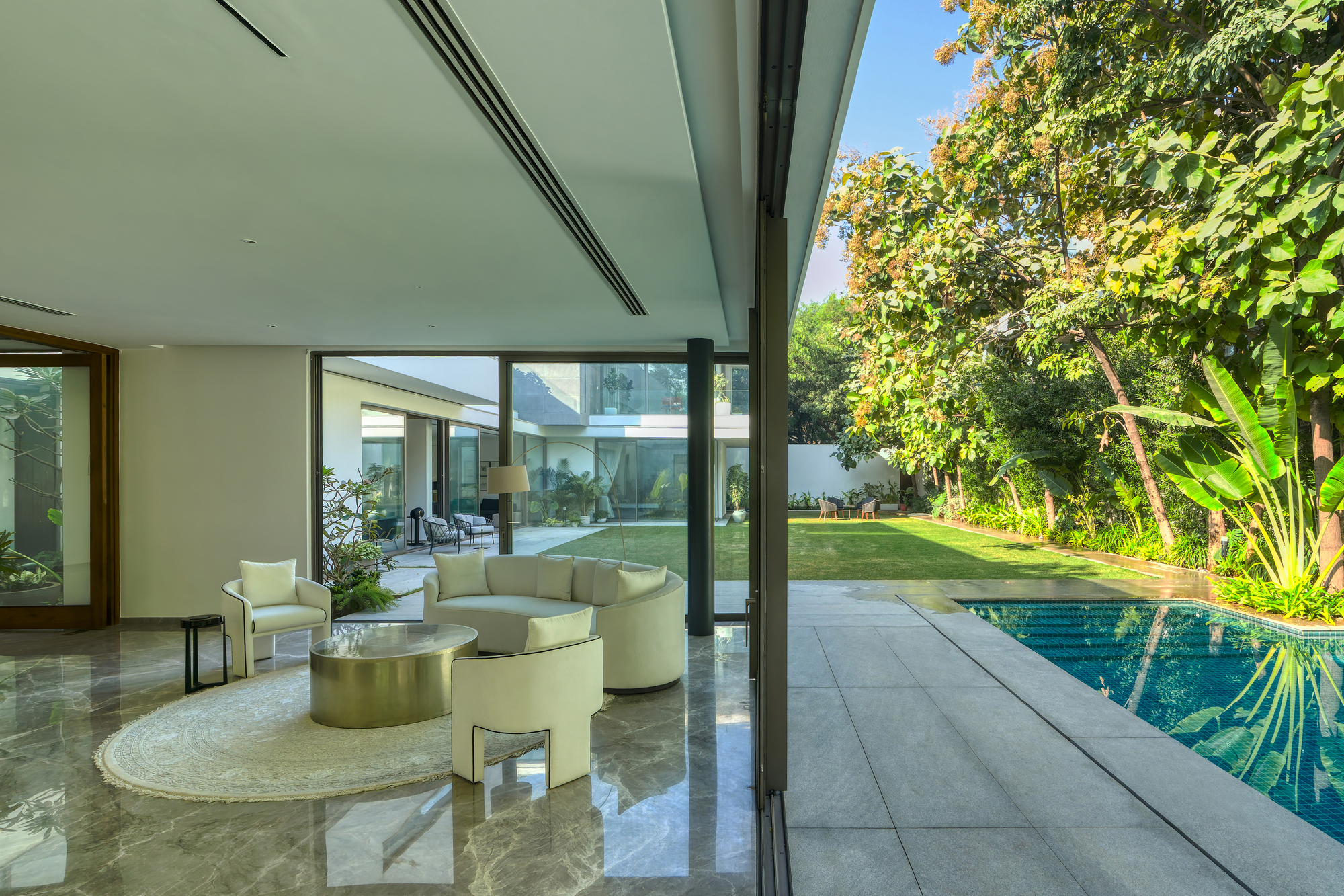 白宫丨印度丨DADA Partners-19