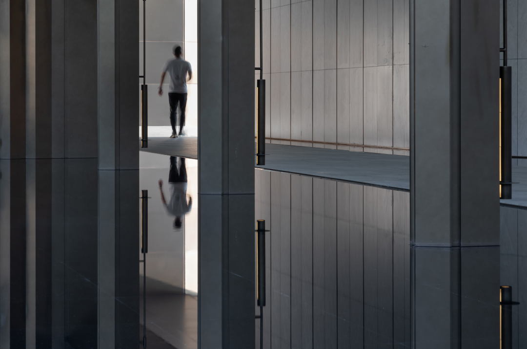 龙湖弘阳·南通璟宸府丨中国南通丨上海澜道佑澜环境设计有限公司-66