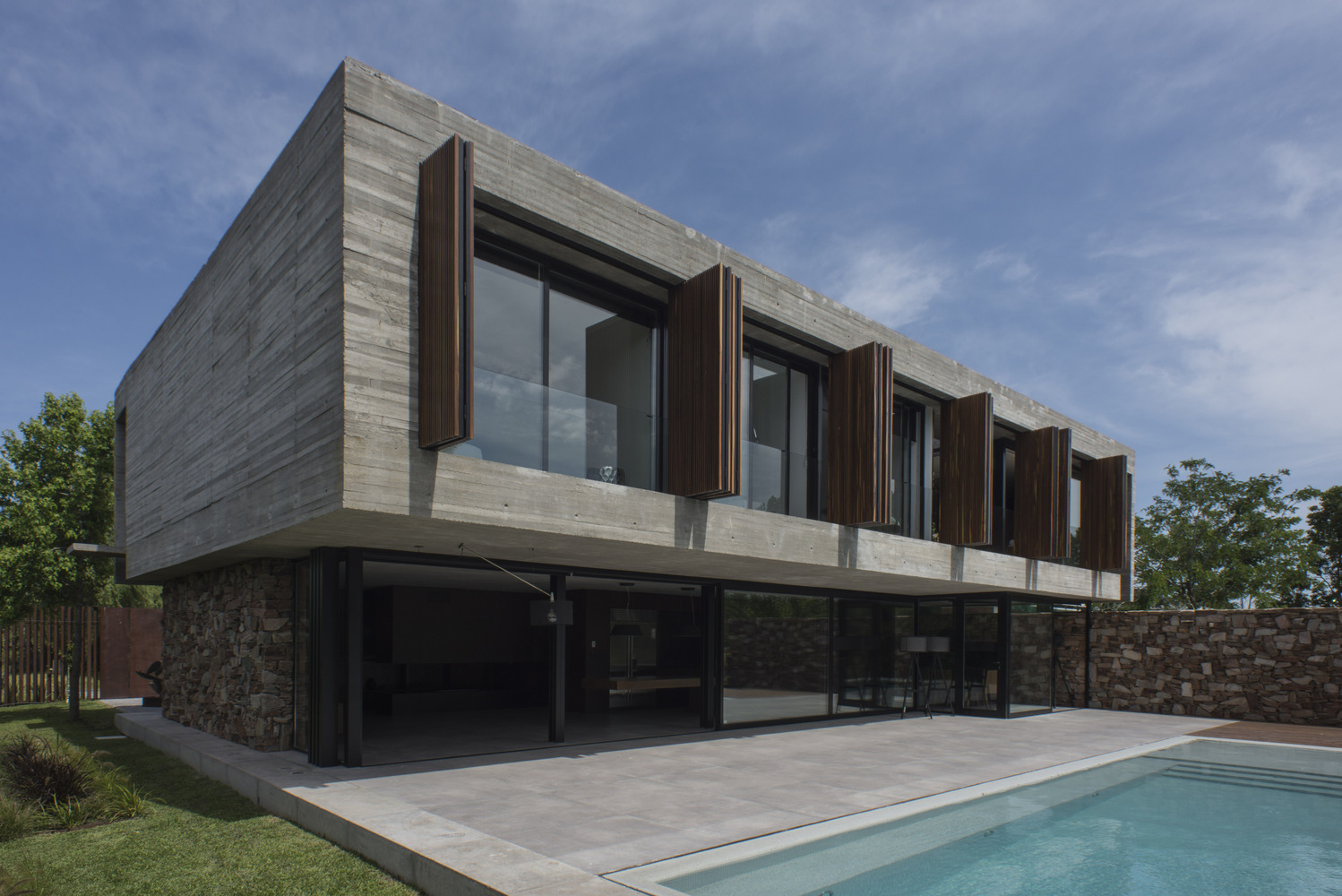 阿根廷广告住宅-8