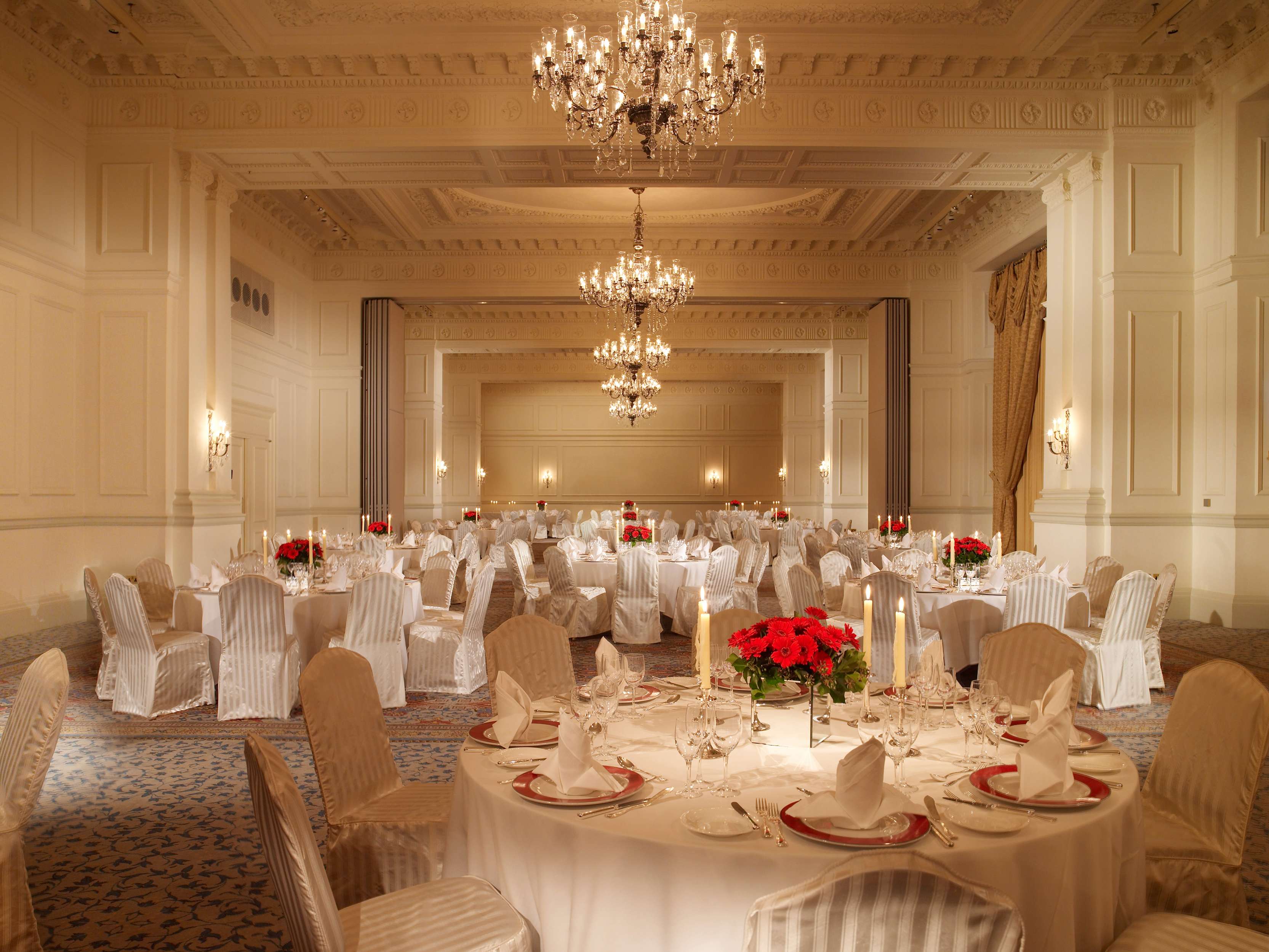 伦敦置地广场酒店-17