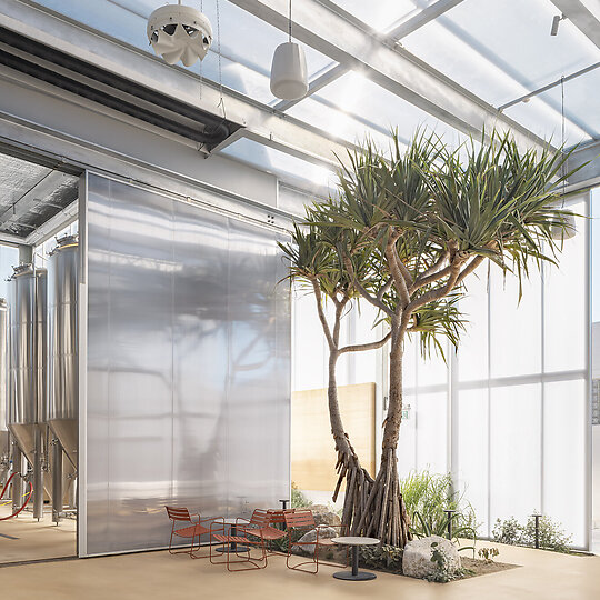 Modus Operandi Brewery by Prevalent | Australian Interior Design Awards-5