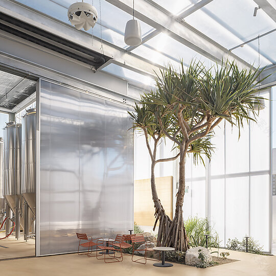 Modus Operandi Brewery by Prevalent | Australian Interior Design Awards-5