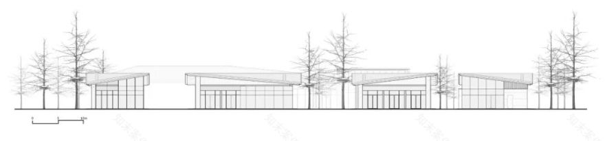 贵阳万科观湖示范区 | 自然与建筑的无界融合-97