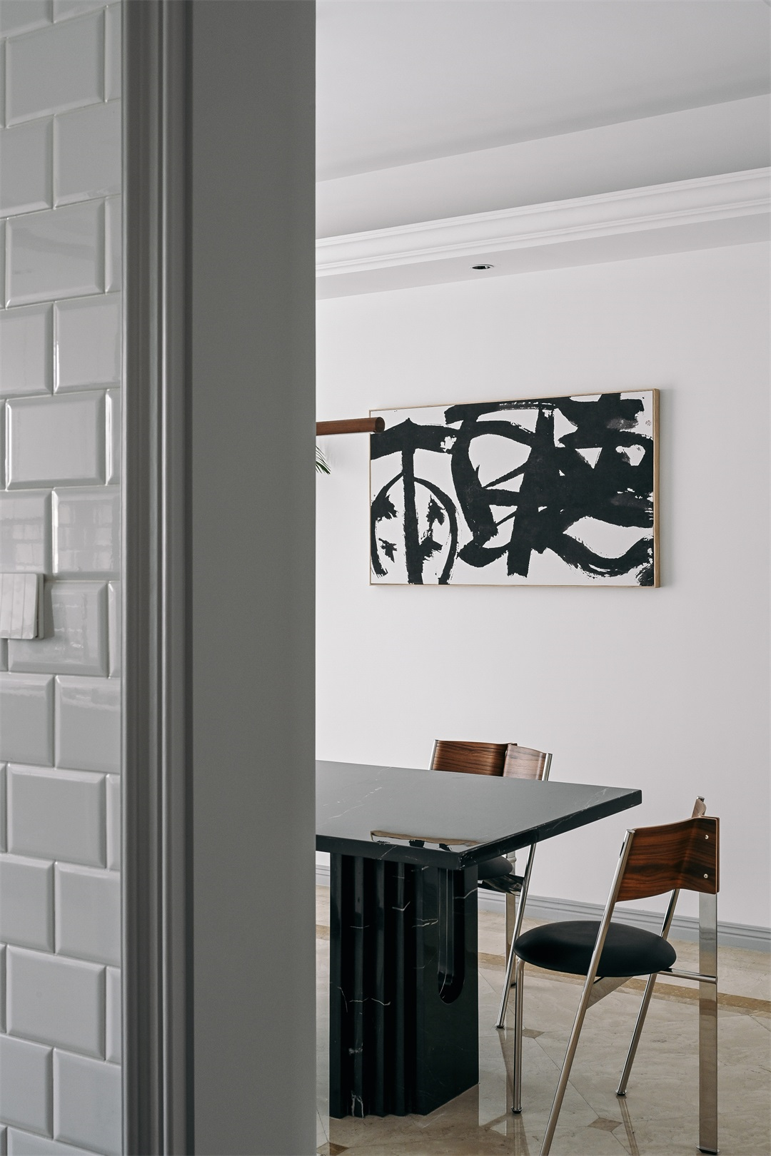 樱海公寓设计丨中国北京丨那漠含风设计-40