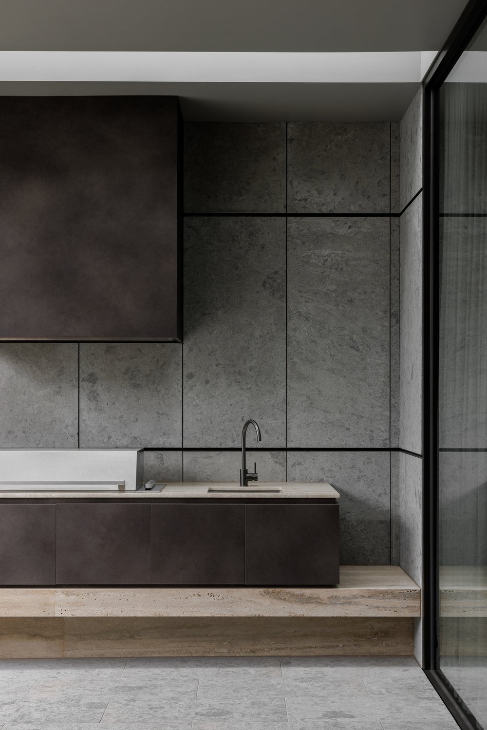 纳里布大厦丨澳大利亚丨Studio 11:11-20