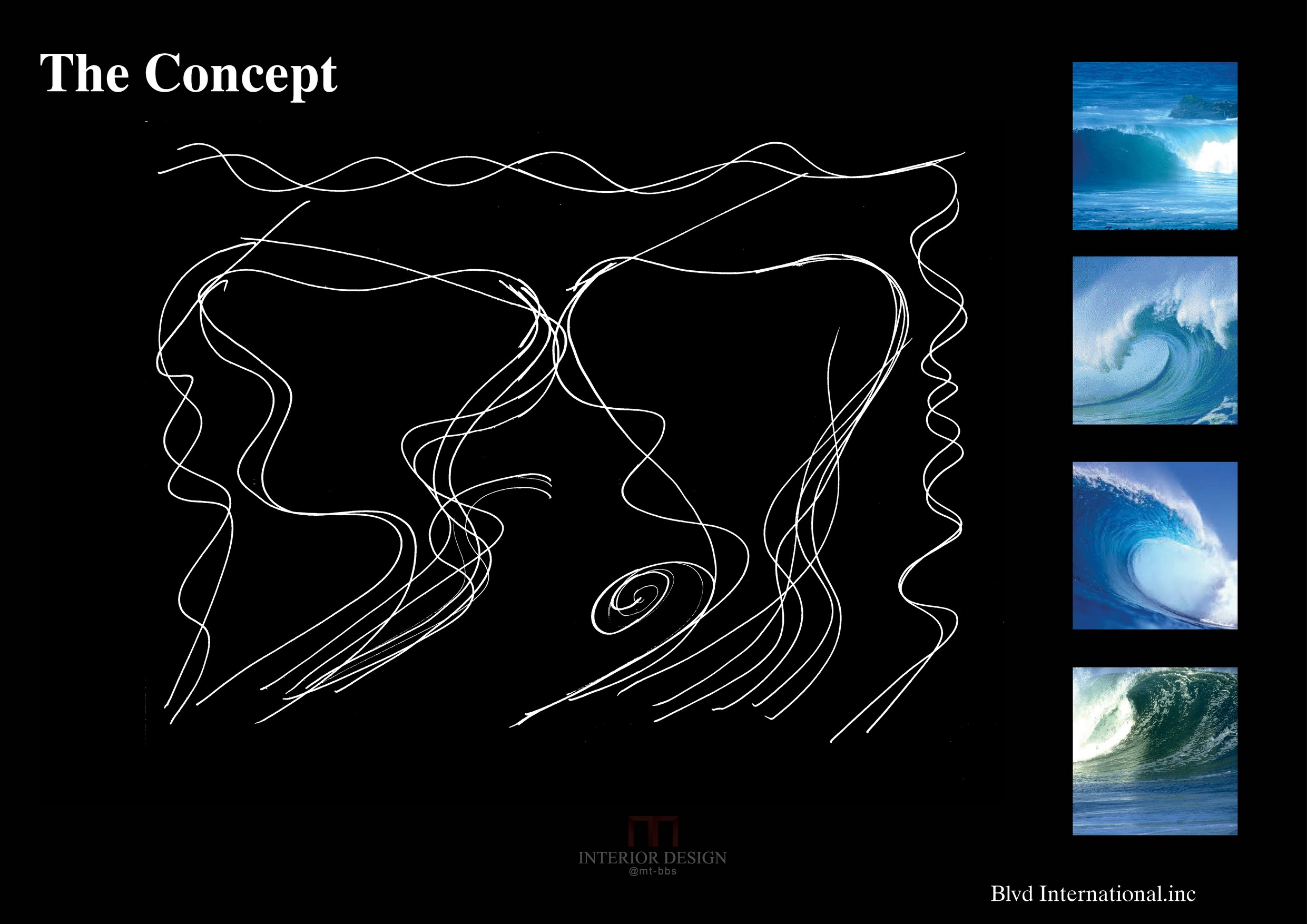 Blvd  雅兰酒店方案设计汇报文本-2-11