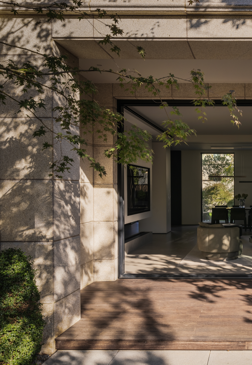 绿地太湖城丨中国苏州丨朱墨及团队(冯焕茹,熊杰等)-12