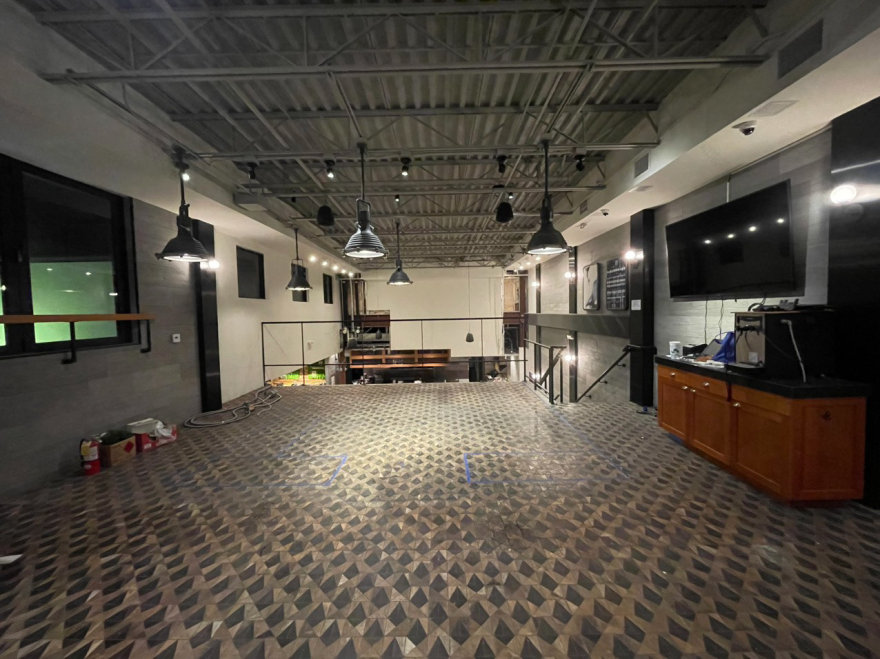 基俱乐部丨美国檀香山-24