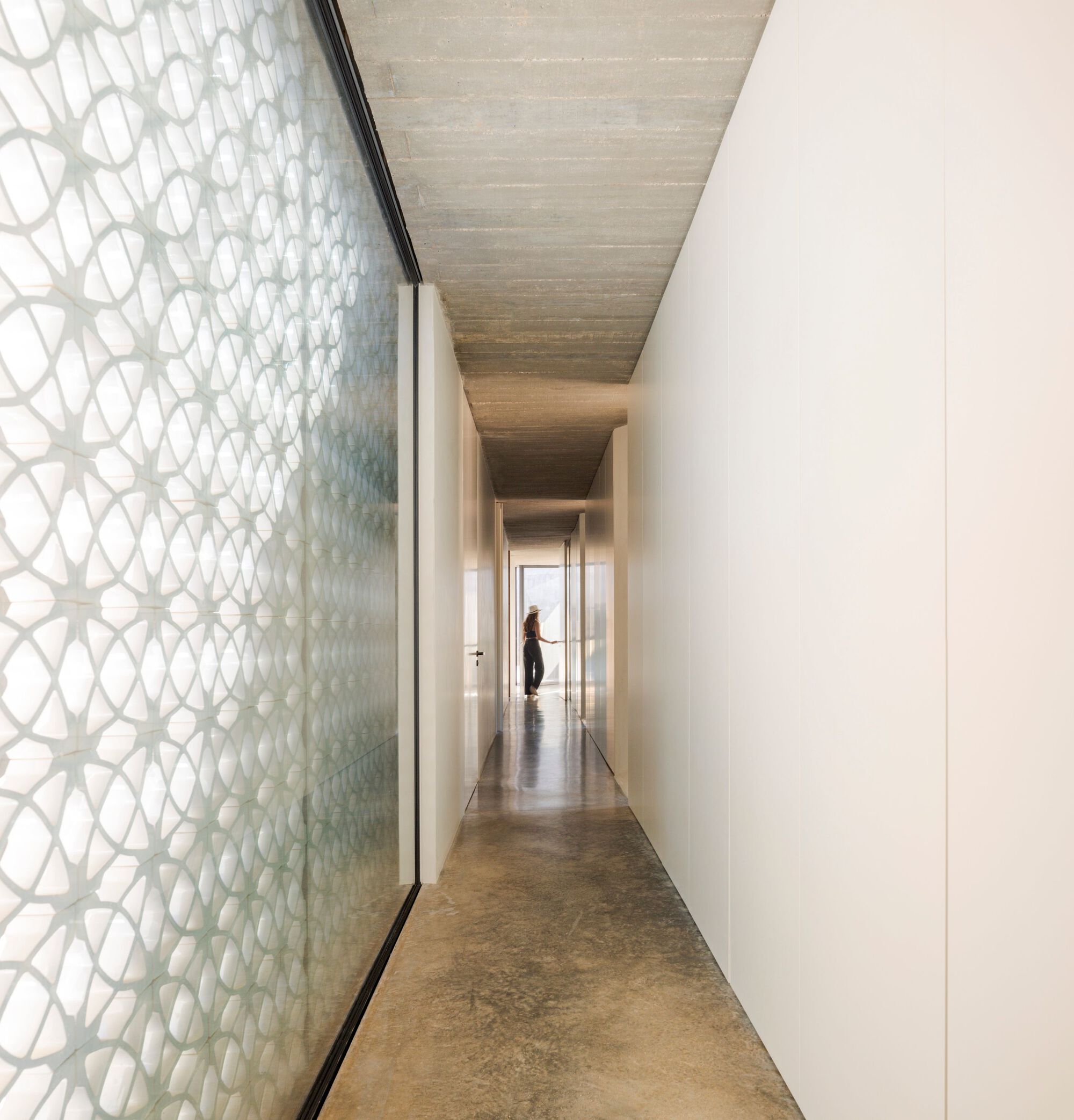 普拉亚韦尔德的房子丨葡萄牙丨Atelier Central Arquitectos-22