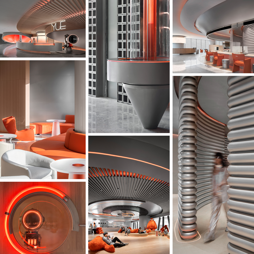 梦想改造家广州·火把社区丨中国广州丨PONE普利策-281