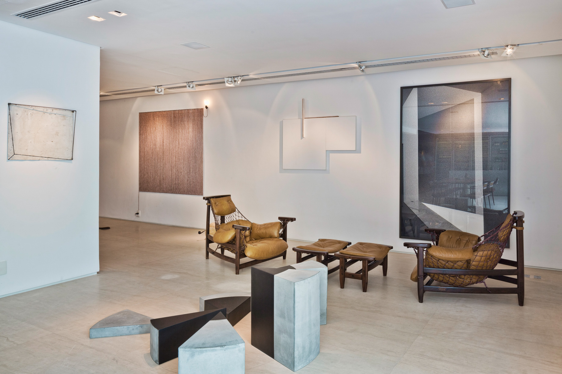 全景游泳馆丨巴西圣保罗丨Fernanda Marques Arquitetos-21