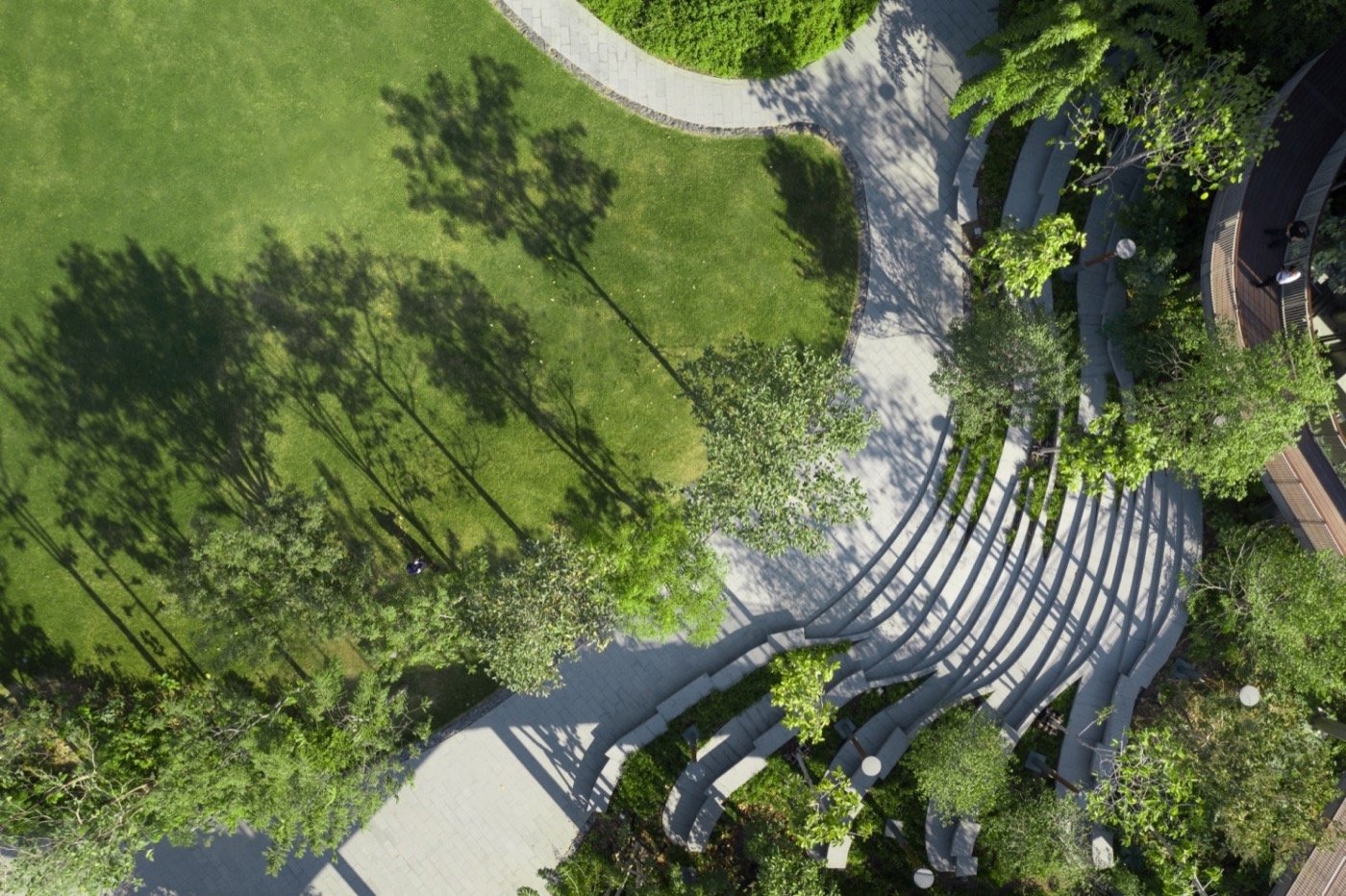 泰国森林别墅丨TK Studio-24