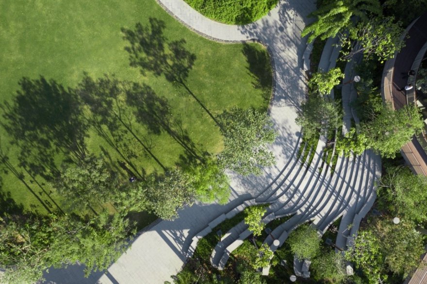 泰国森林别墅丨TK Studio-24