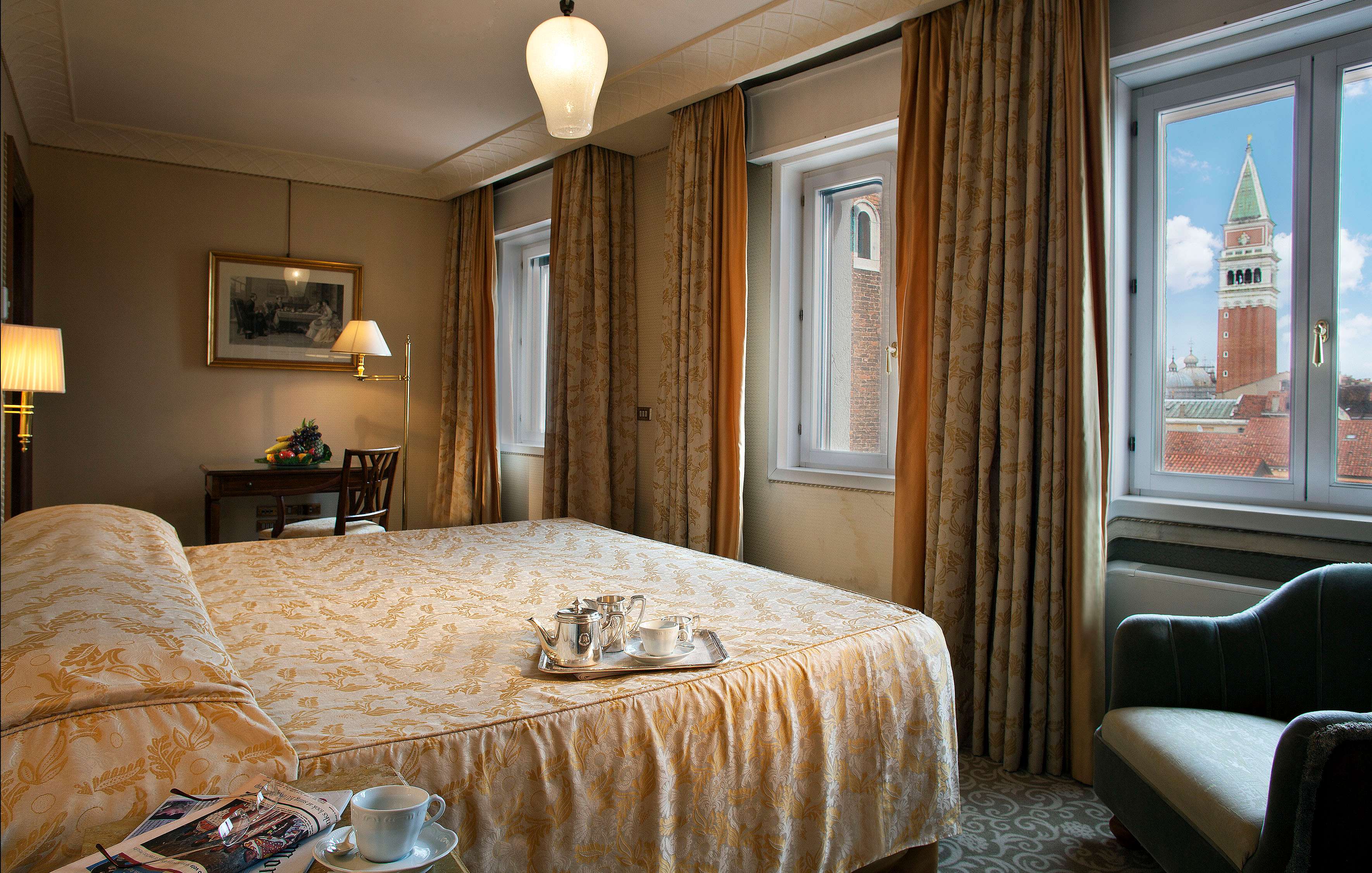 Bauer L'Hotel（意大利，威尼斯）-29