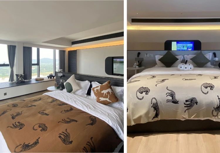 百香果酒店丨中国南宁丨难度设计-3